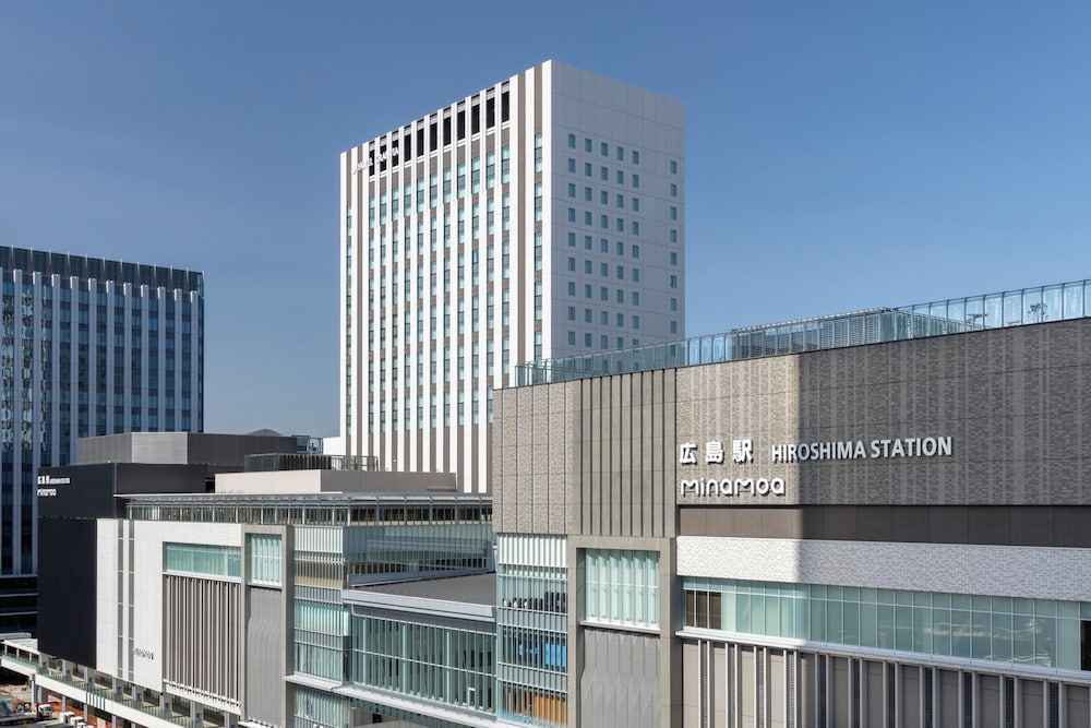 Hotel Granvia Hiroshima South Gate 1/50
