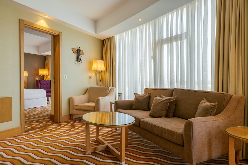 Four Points by Sheraton Ikot Ekpene 20/44