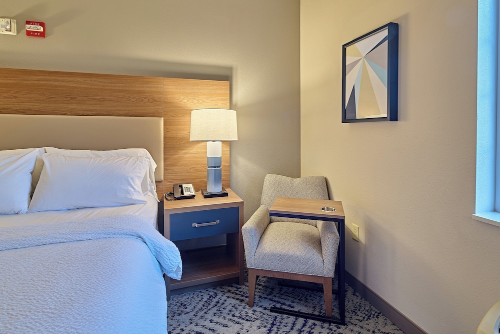 Studio, Suite, Single Bed