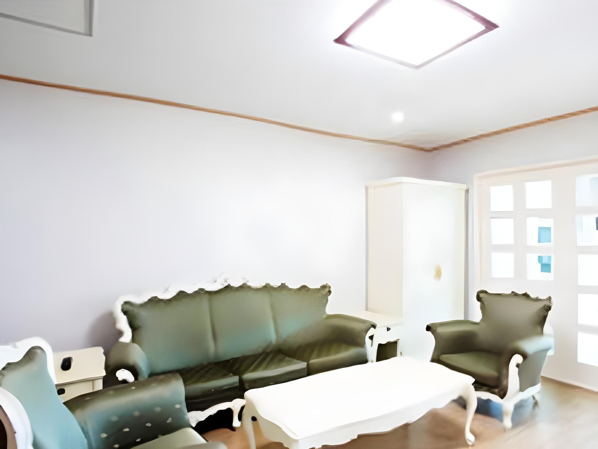 The-k Seoraksan Family Hotel 15/26
