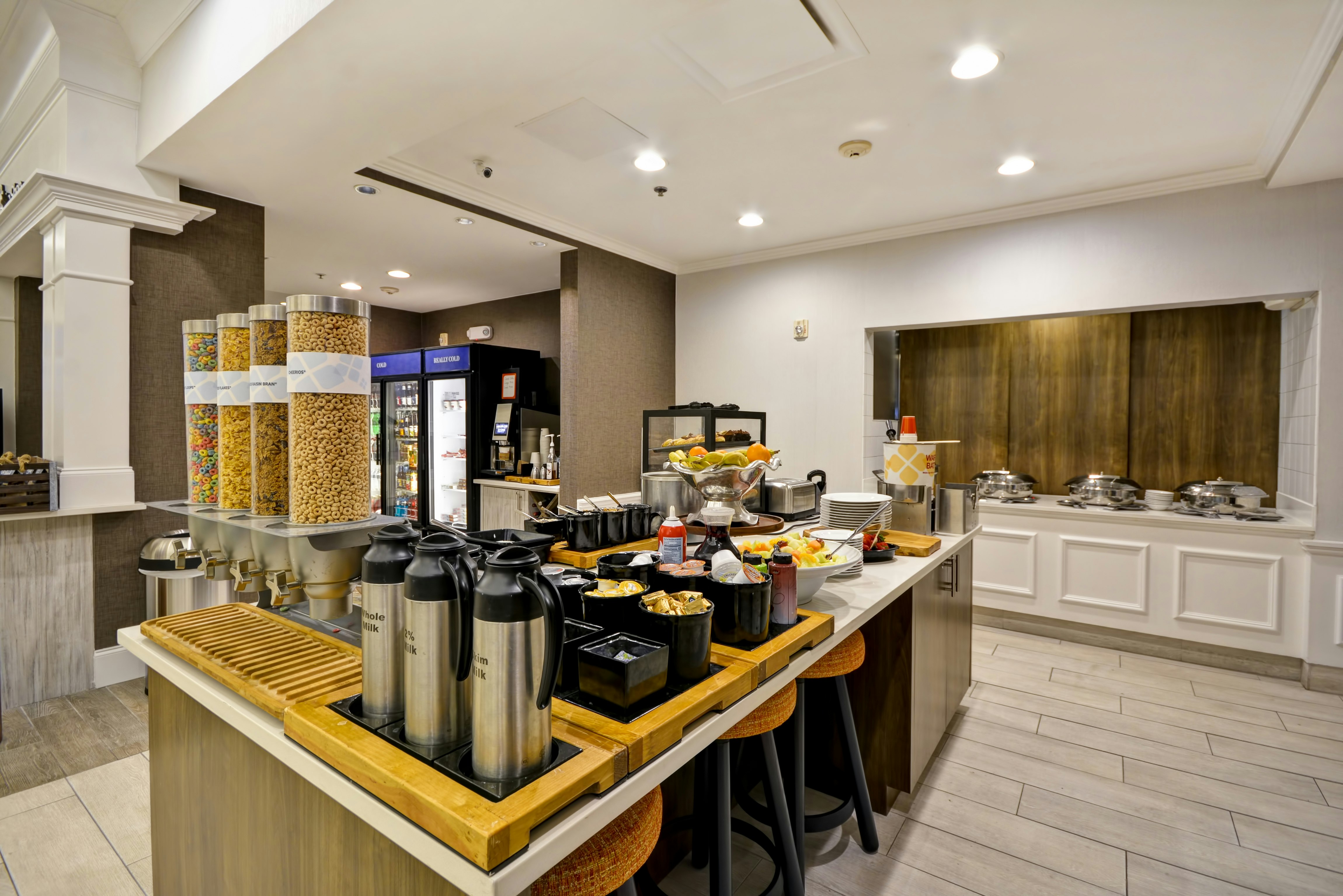 Hilton Garden Inn Gulfport Airport 18/27
