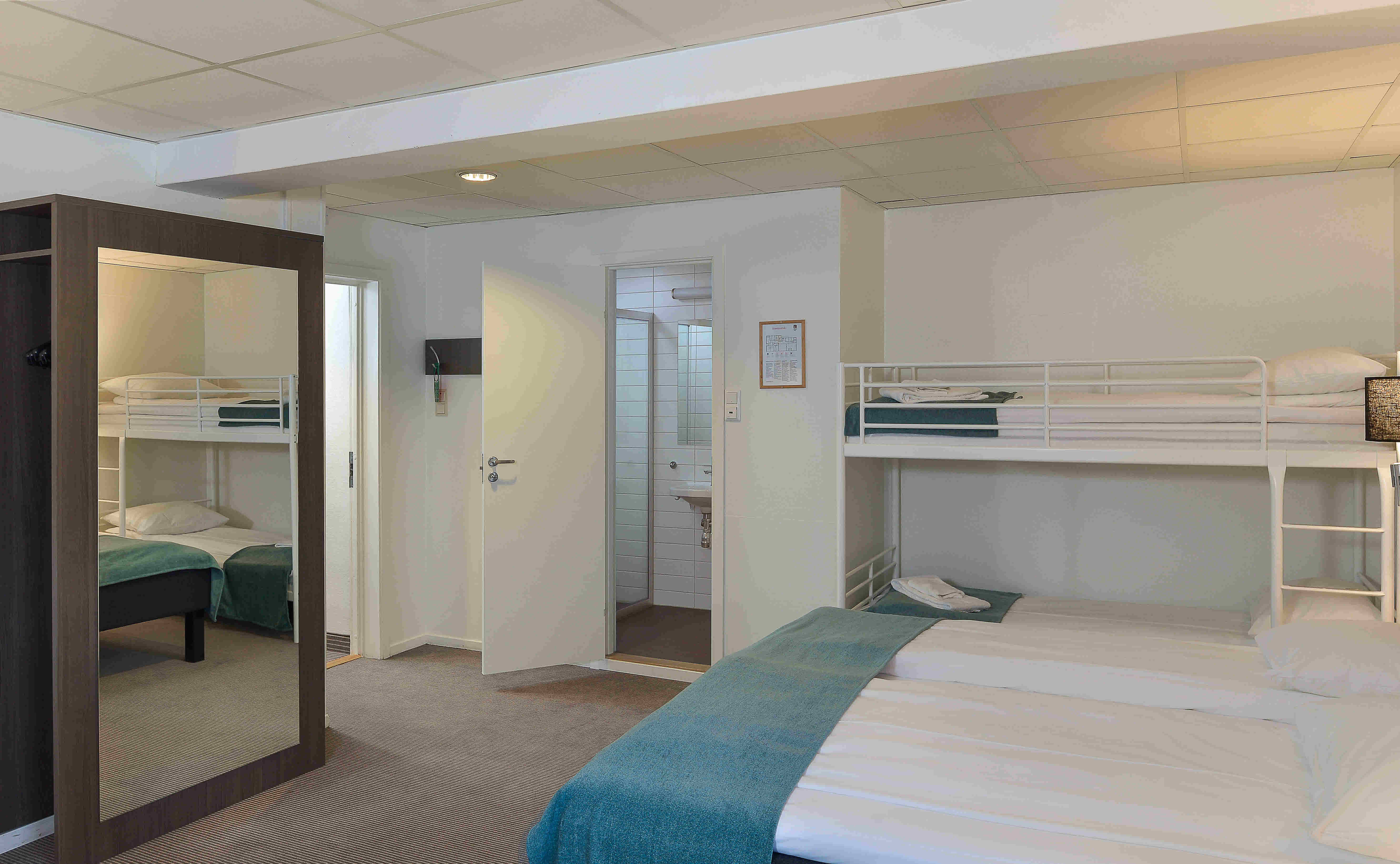 Thon Hotel Andrikken 26/64