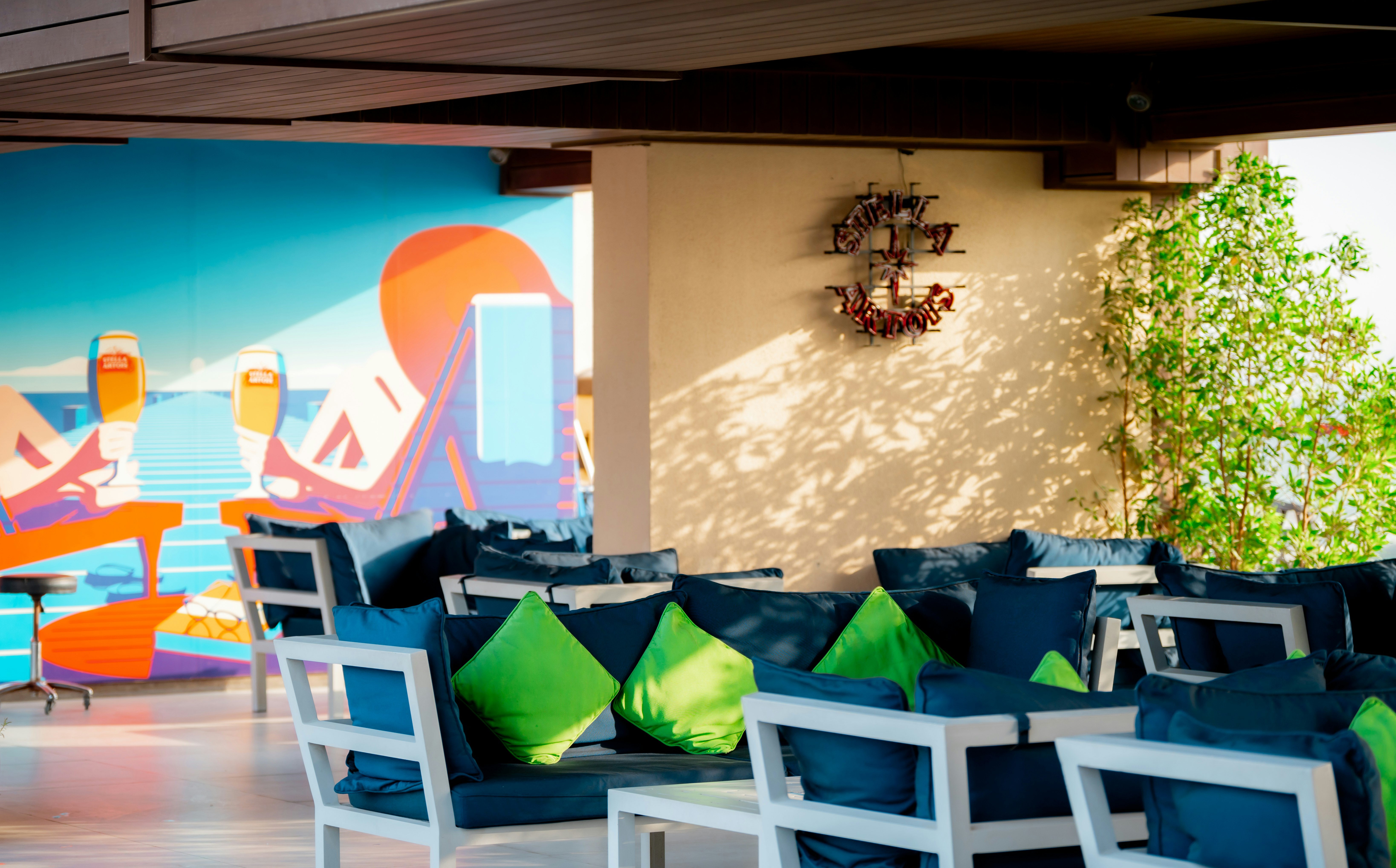 DoubleTree by Hilton – Dubai, Al Jadaf 69/74