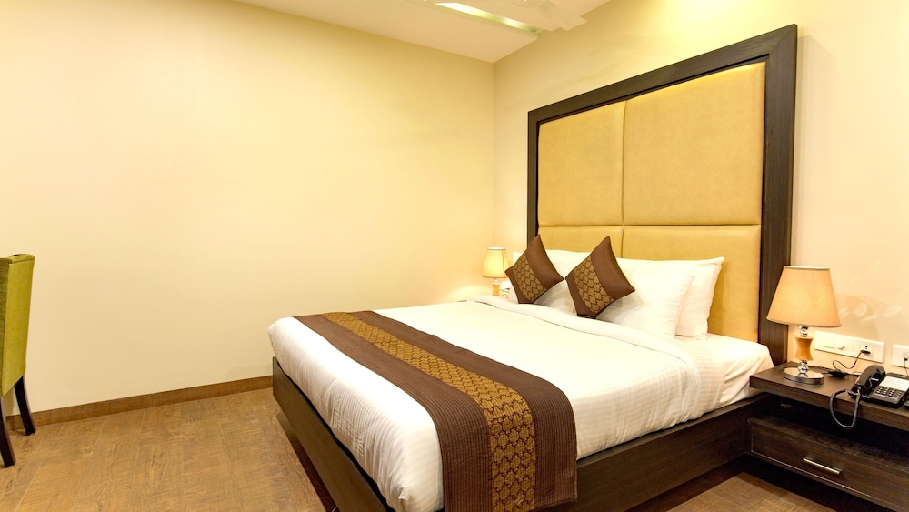 Hotel The Livin 16/44