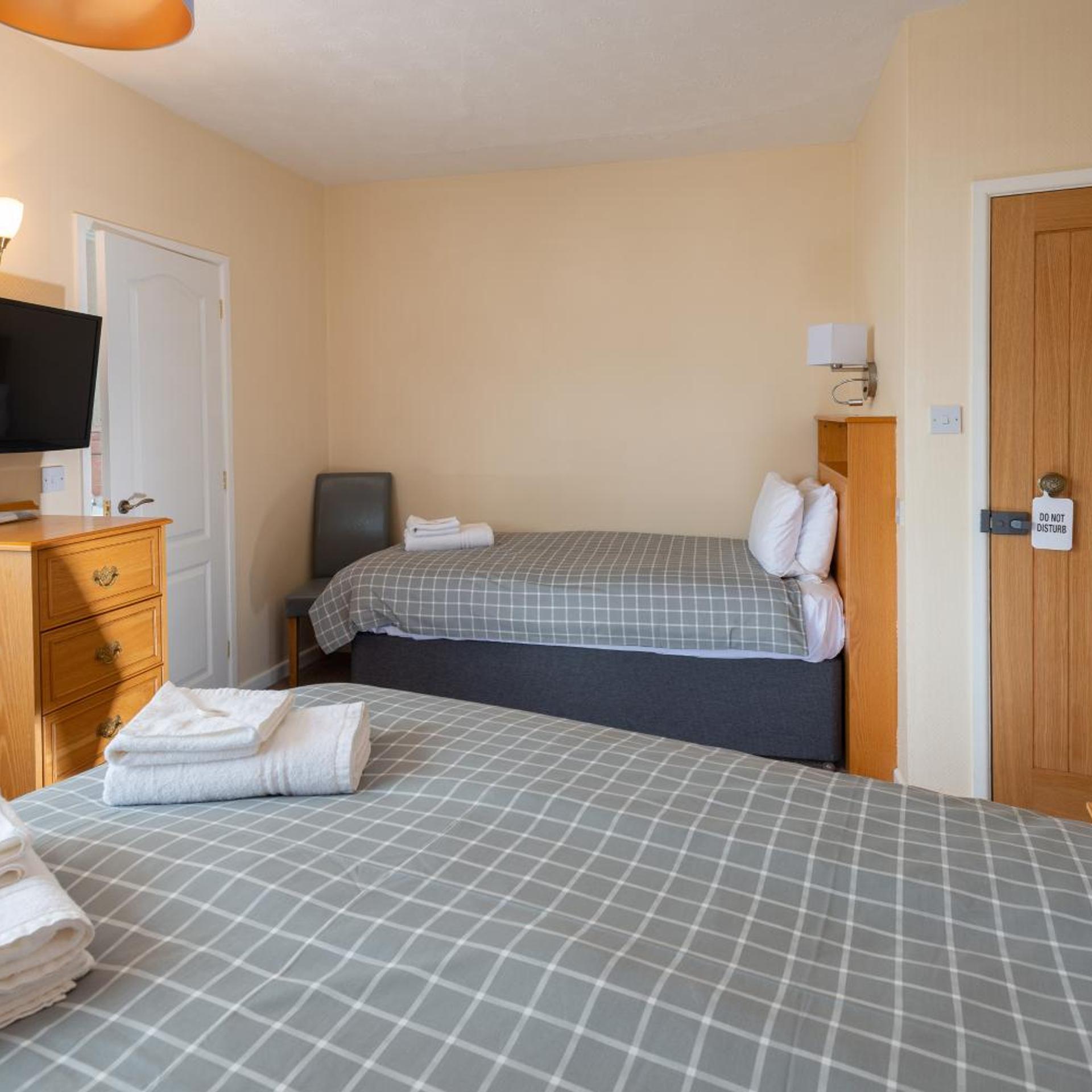 The Crown Hotel 16/55