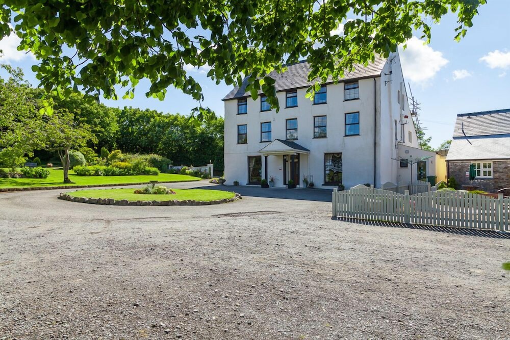 East Hook Farm Country House 31/44
