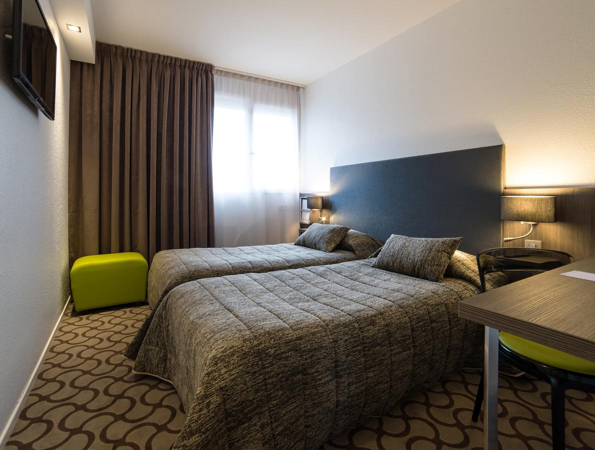 Cit Hotel STIM OTEL 7/31
