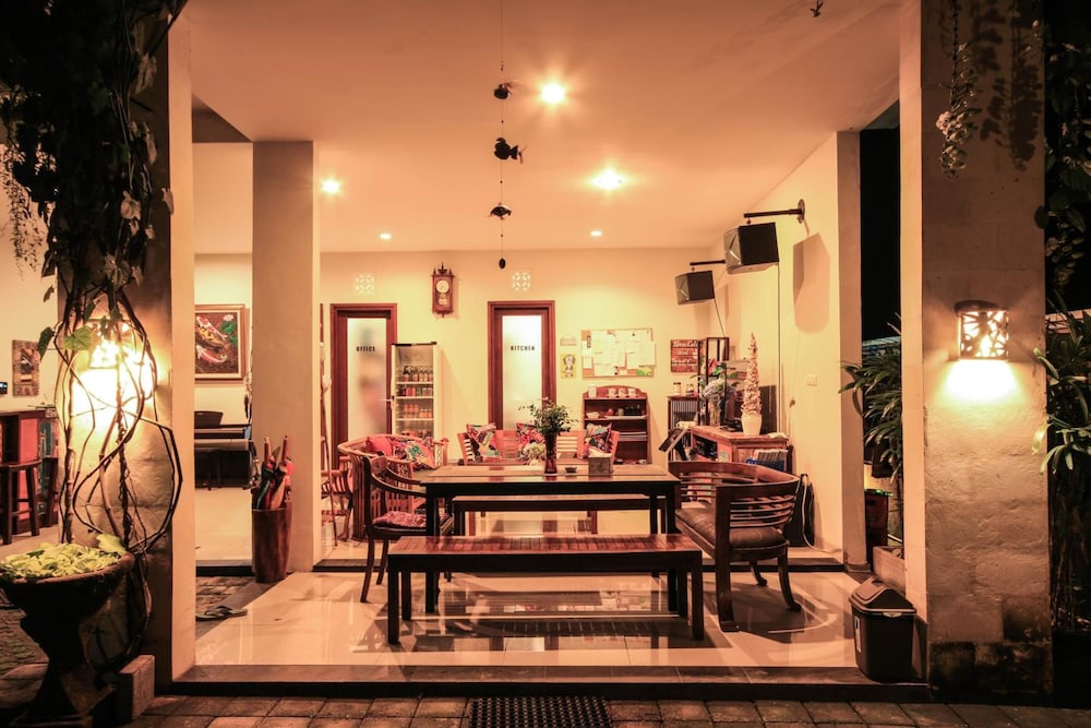 Dewivilla Hotel 26/50
