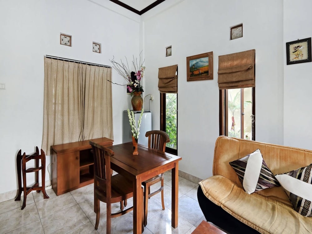Rumah Akira Seminyak 15/23