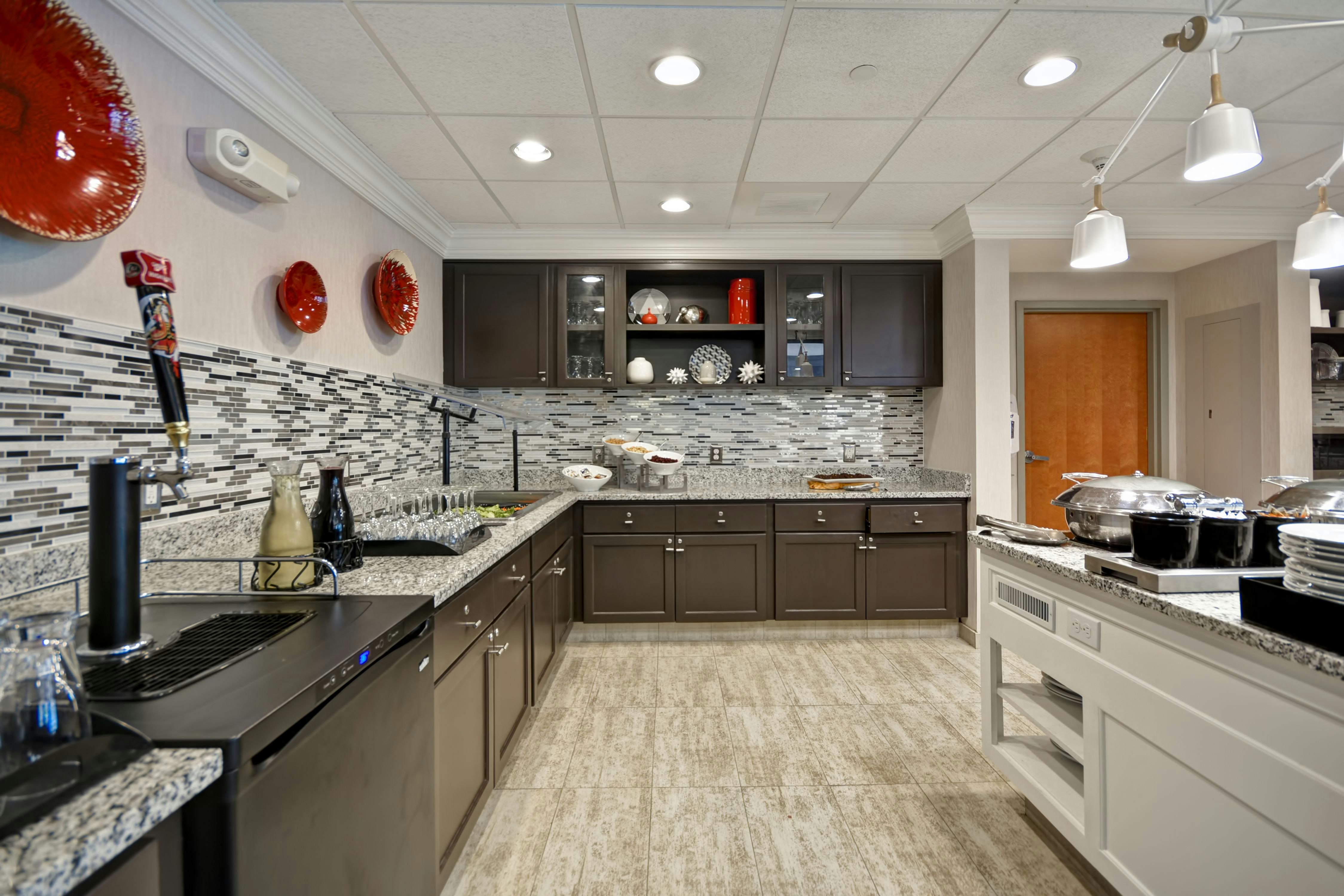 Homewood Suites By Hilton Ithaca 6/27