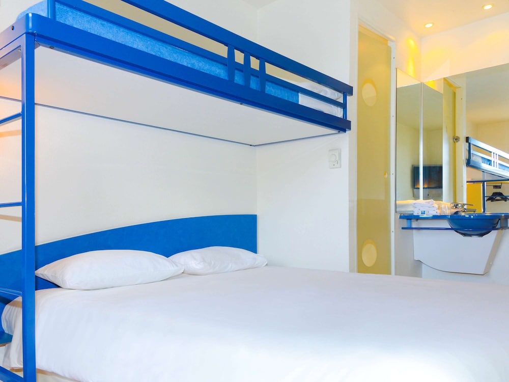 Ibis Budget Nevers Varennes Vauzelles 12/54