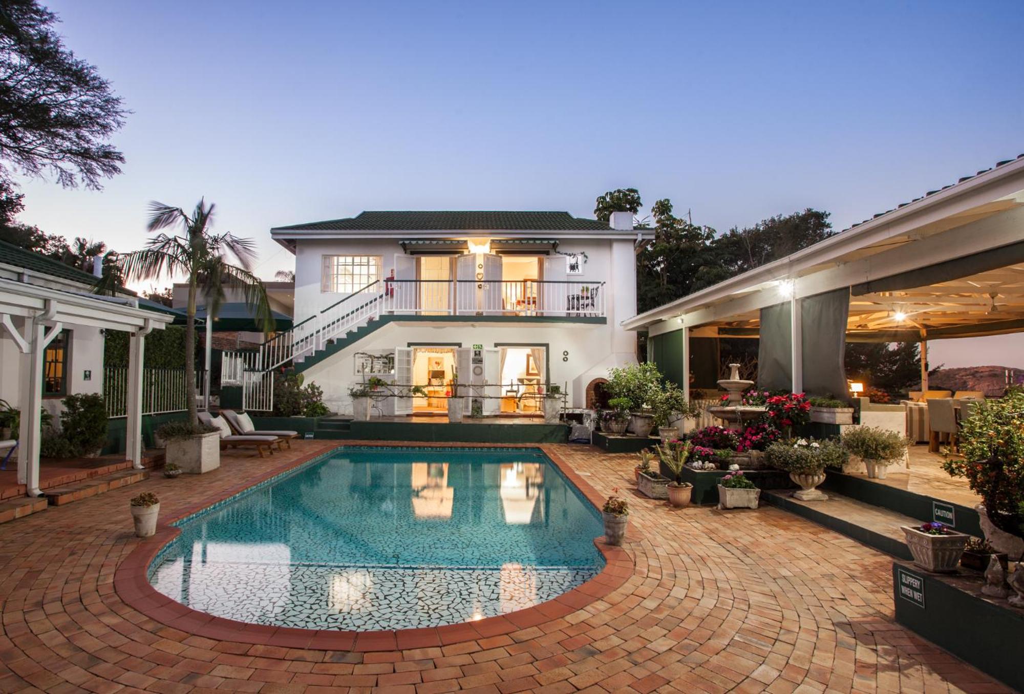 Shandon Lodge Guesthouse & Spa 2/50