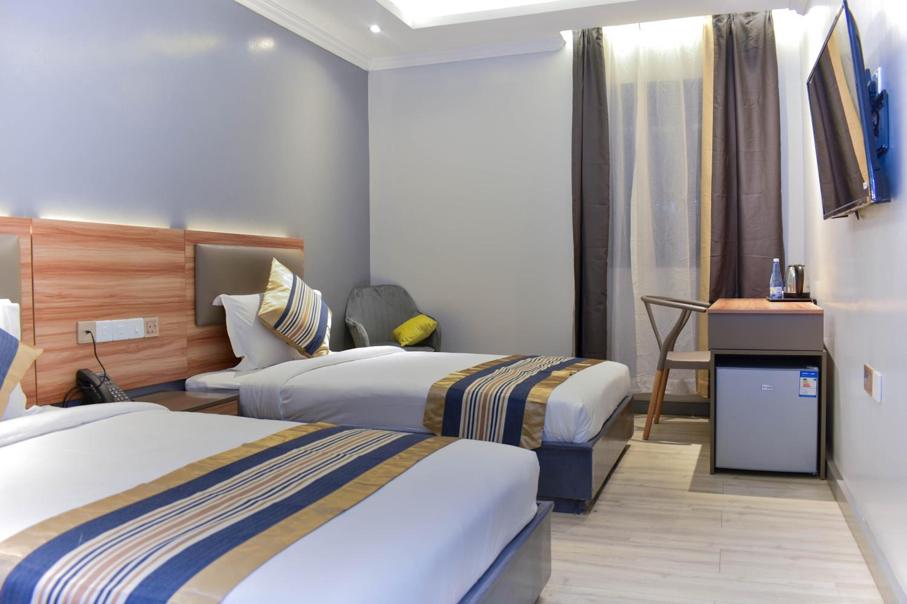 Raha Suites 11/45