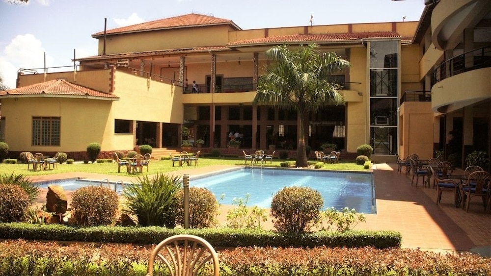 Silver Springs Hotel 44/50