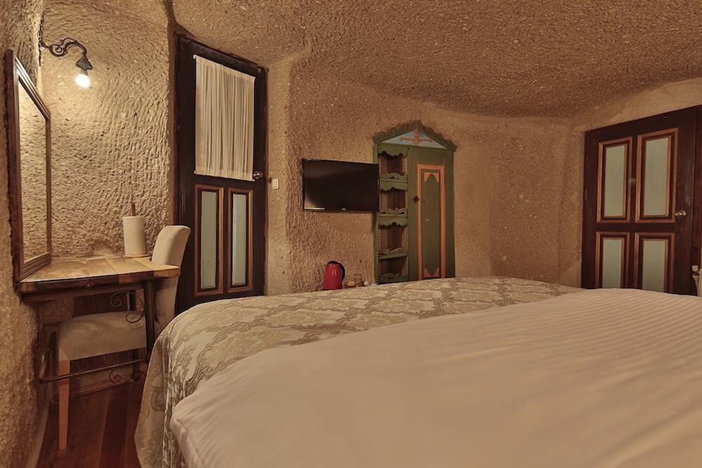 Three Doors Cappadocia 5/27