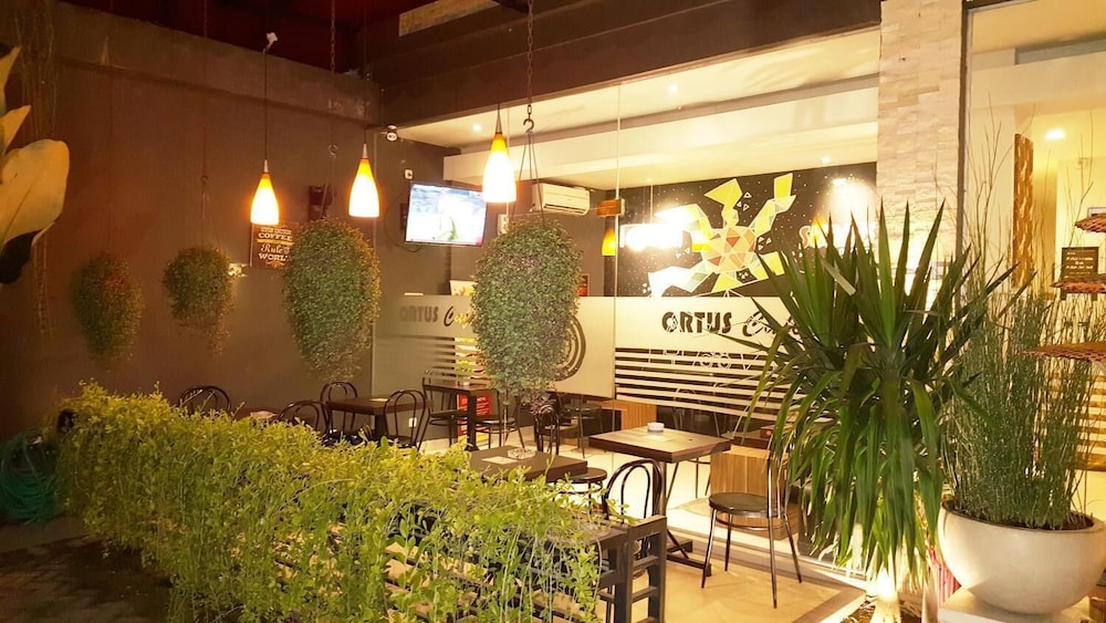 Sunrise Hotel Jombor Jogja 34/40
