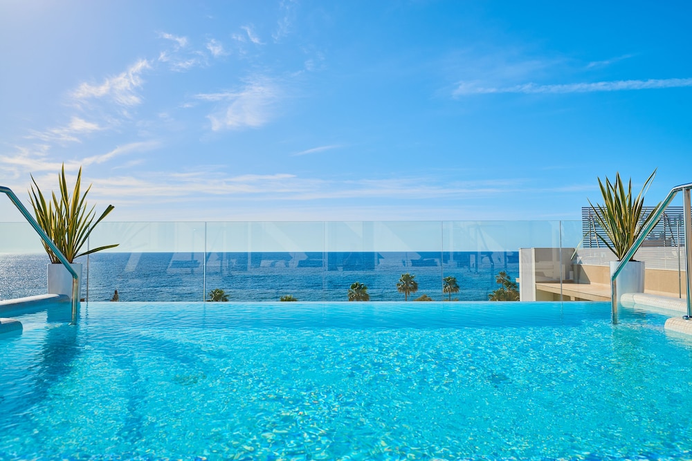 Protur Bonamar Hotel - Adults Only 35/43