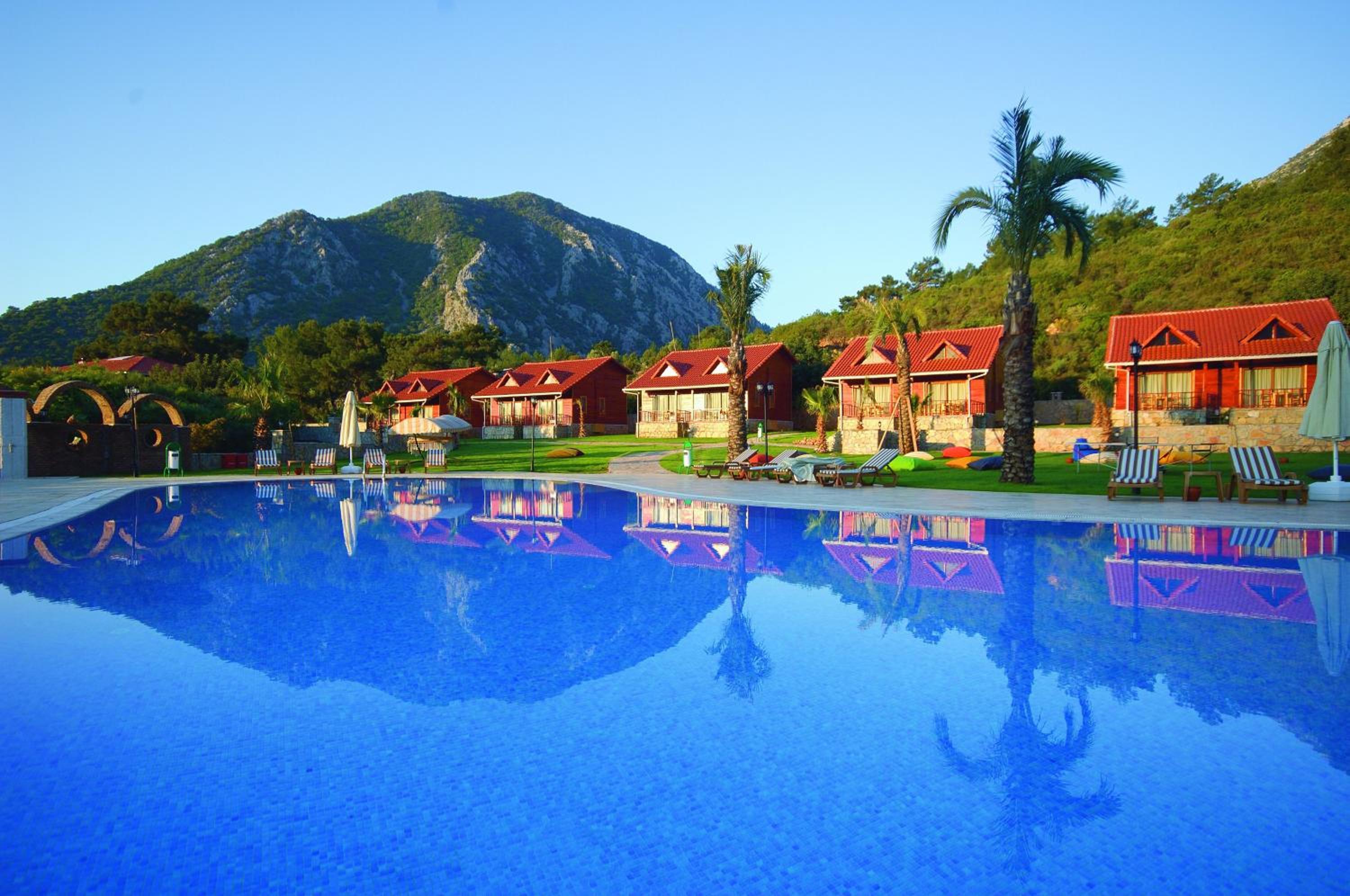 Club Sun Village 15/56
