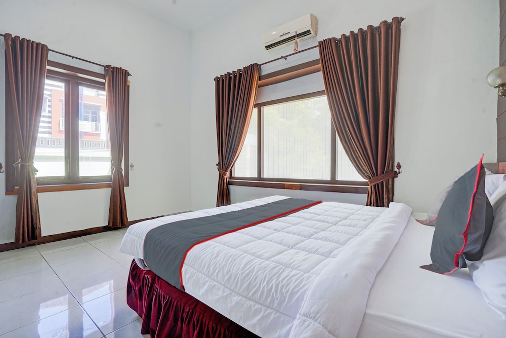 Hotel O Padang near Pantai Padang formerly Hotel Ranah Bundo 29/40