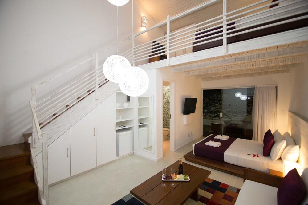 Serena Boutique Hotel (ex. Serena Buzios Hotel) 40/59
