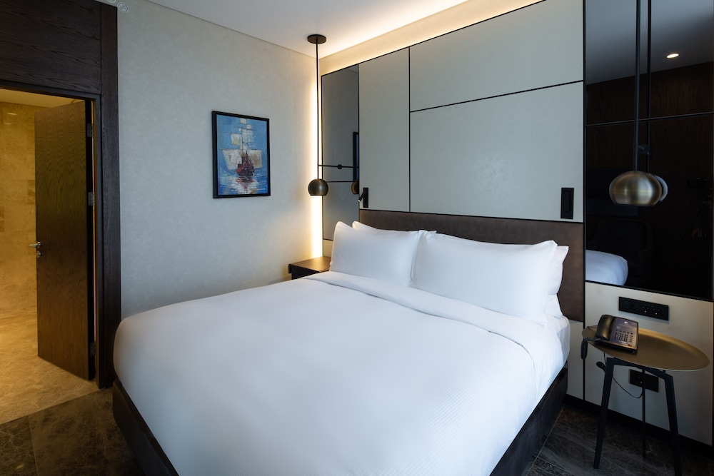 DoubleTree by Hilton Kocaeli 9/50