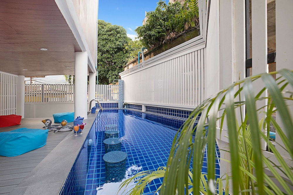Colorize Boutique Hotel 29/49