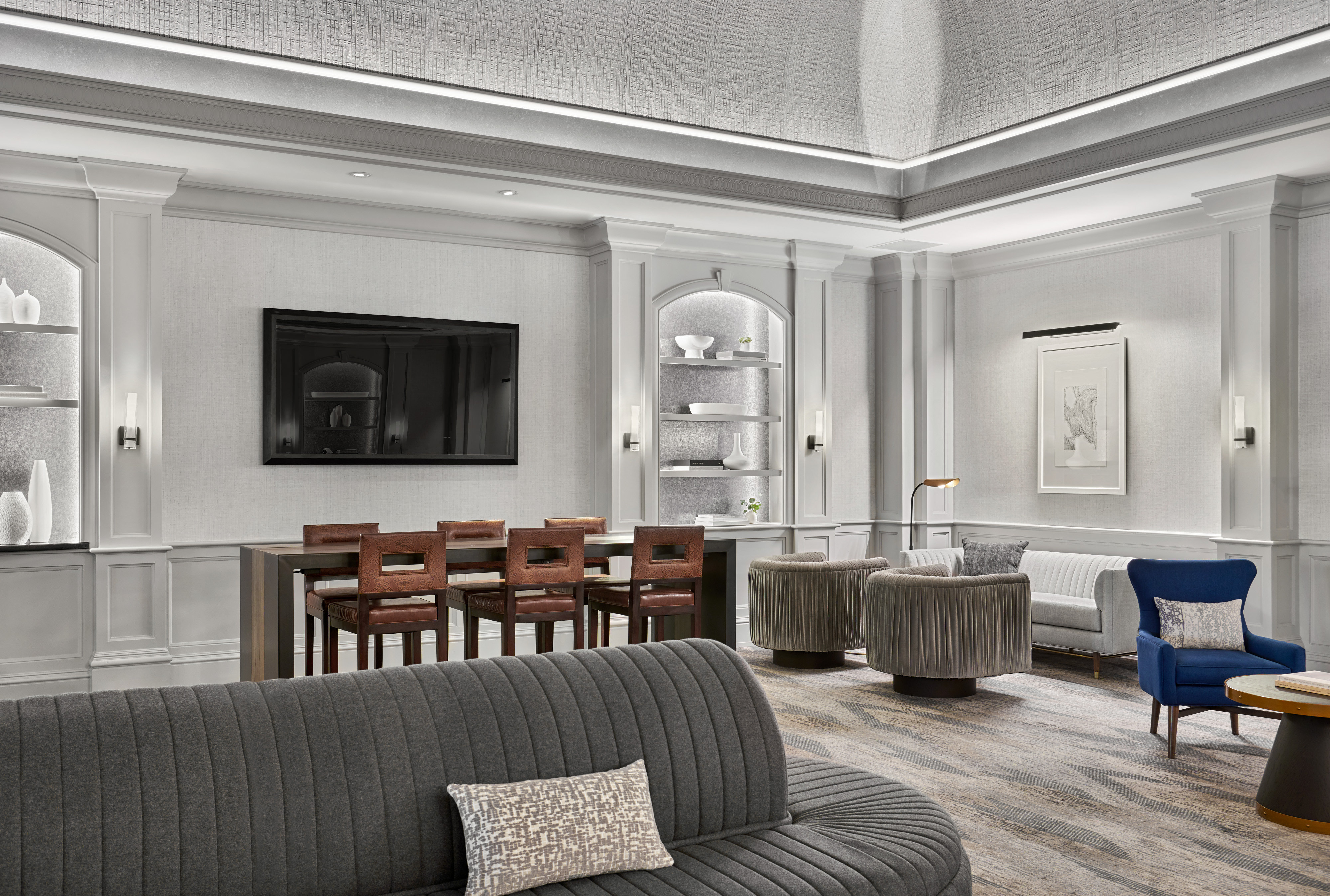 Kimpton Hotel Monaco Denver 46/75