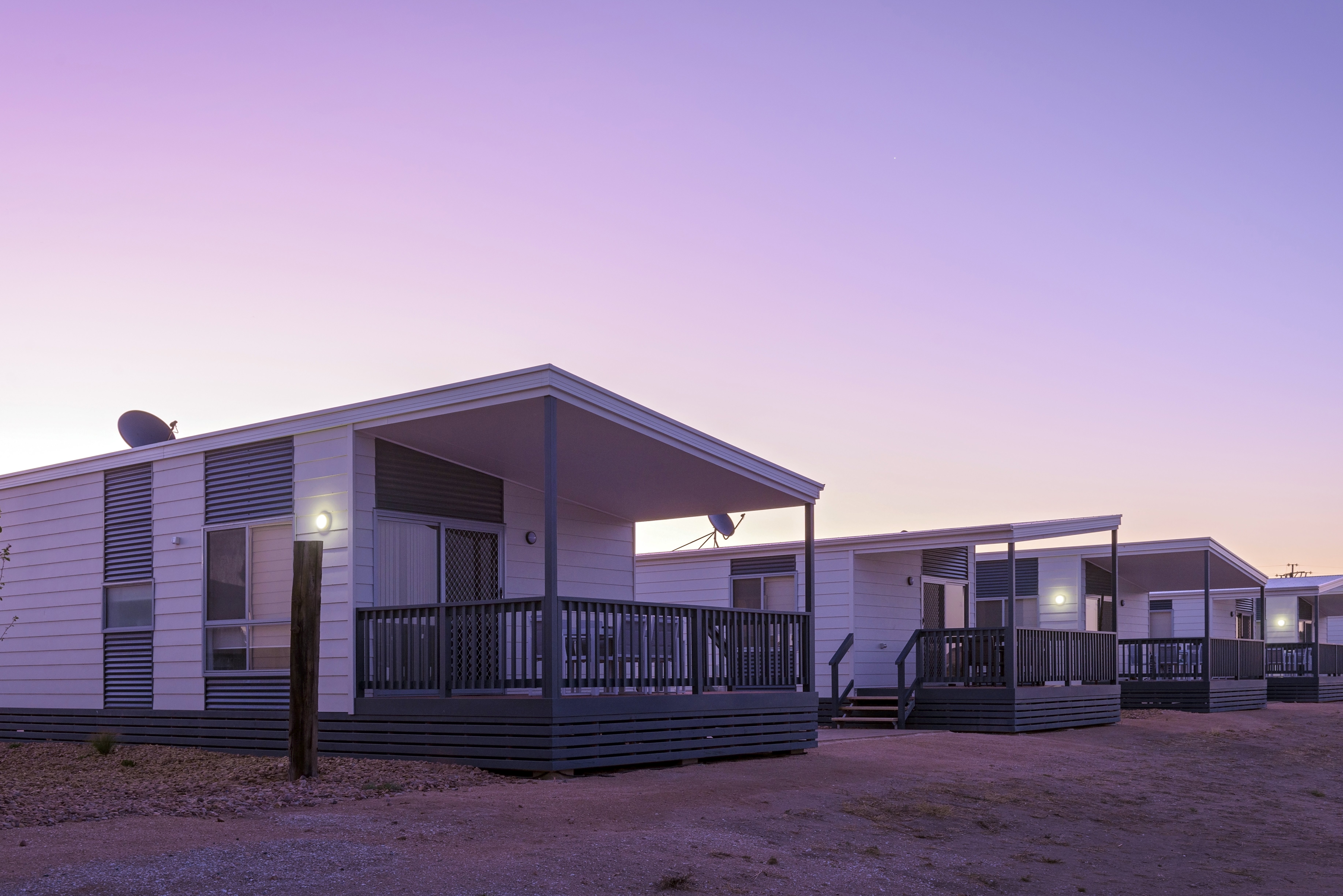 Discovery Parks - Streaky Bay Foreshore 1/9