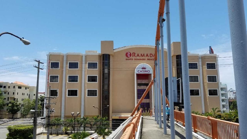 Ramada by Wyndham Princess Santo Domingo 31/41