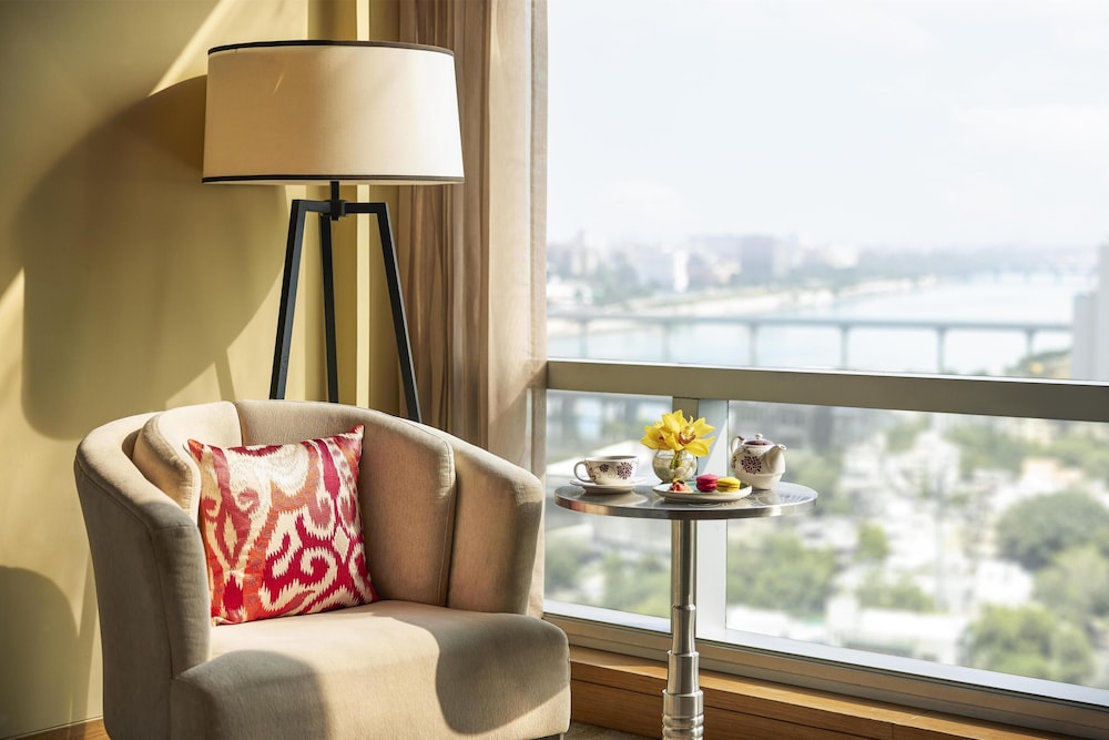 Hyatt Regency Ahmedabad 38/80