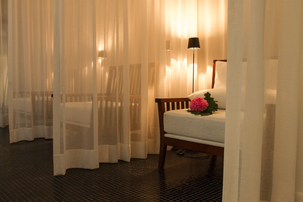 Casasur Palermo Hotel 35/66
