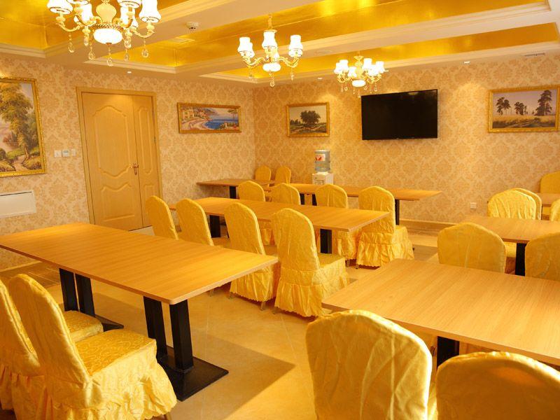 Vienna 3 Best Hotel (Tianjin Zhongxin Eco-City) 25/30