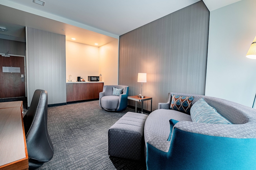 Courtyard by Marriott Toledo West 19/59