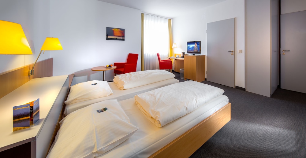 Hotel Spenerhaus 19/49