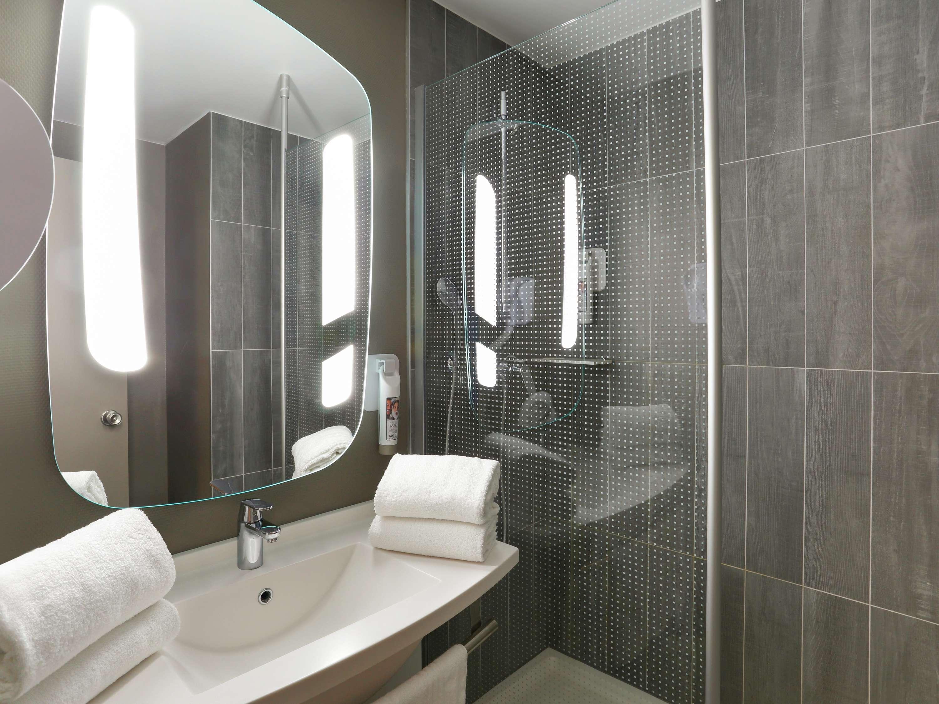 Ibis Le Havre Sud Harfleur 50/50