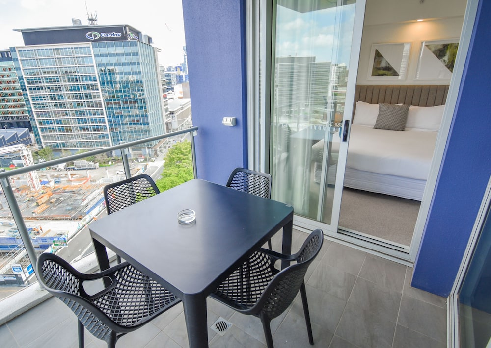 Belise Apartments 28/28