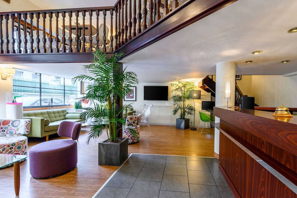 Sure Hotel by Best Western Lorient Centre 5/64