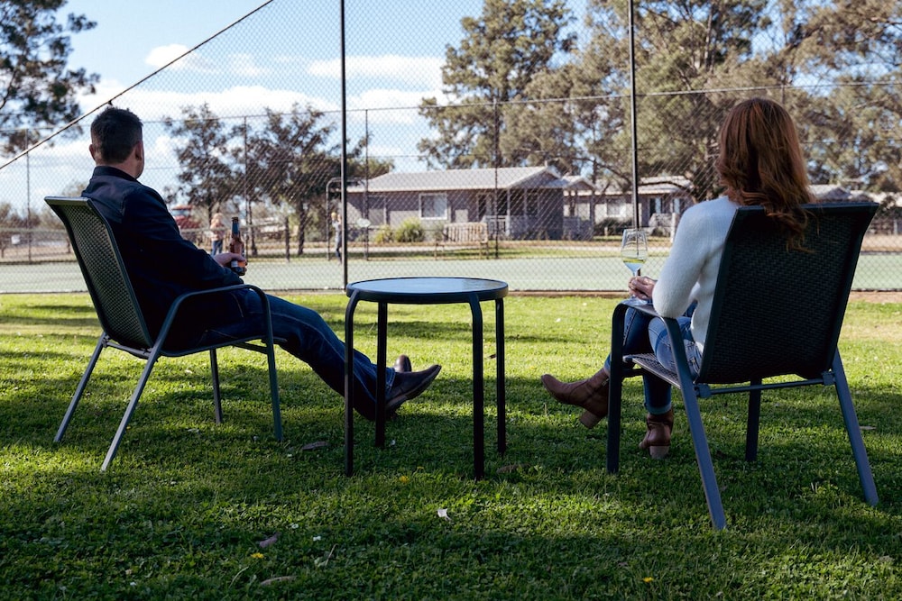 Hunter Valley Resort + Farm 20/37