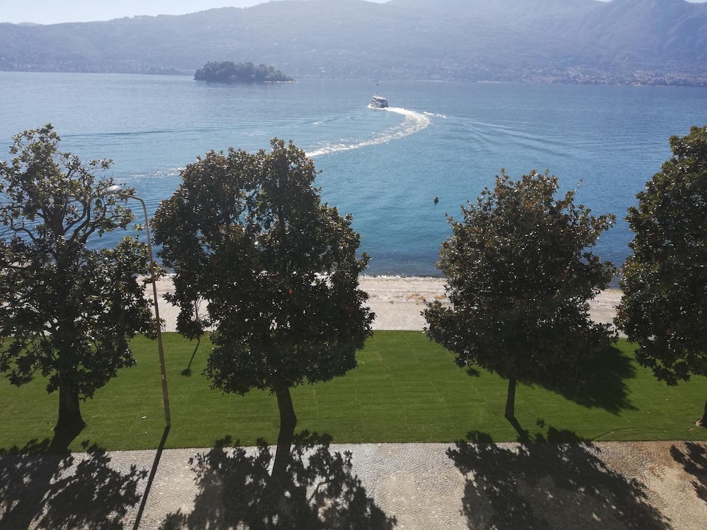Hotel Pallanza 46/50