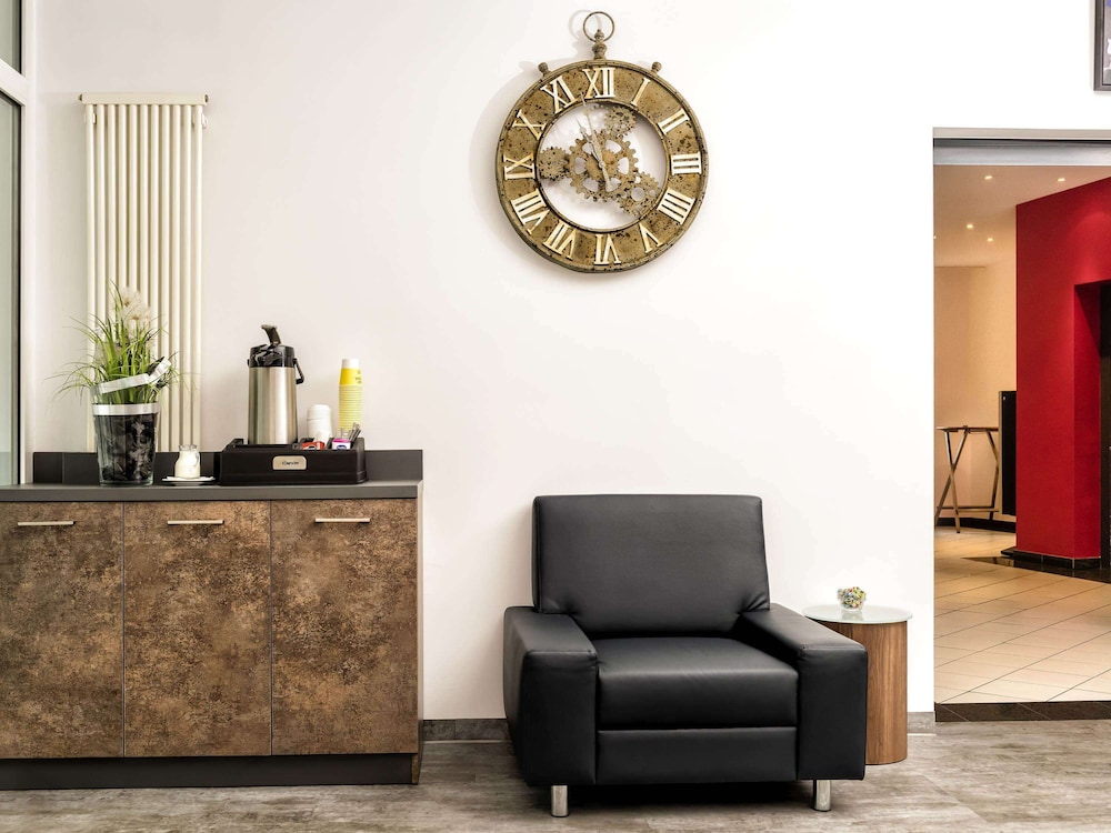 Ibis Styles Gelsenkirchen 8/46