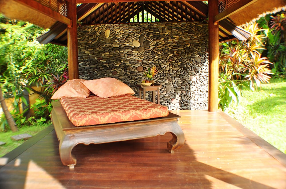 Puri Mangga Sea View Resort & Spa 32/66