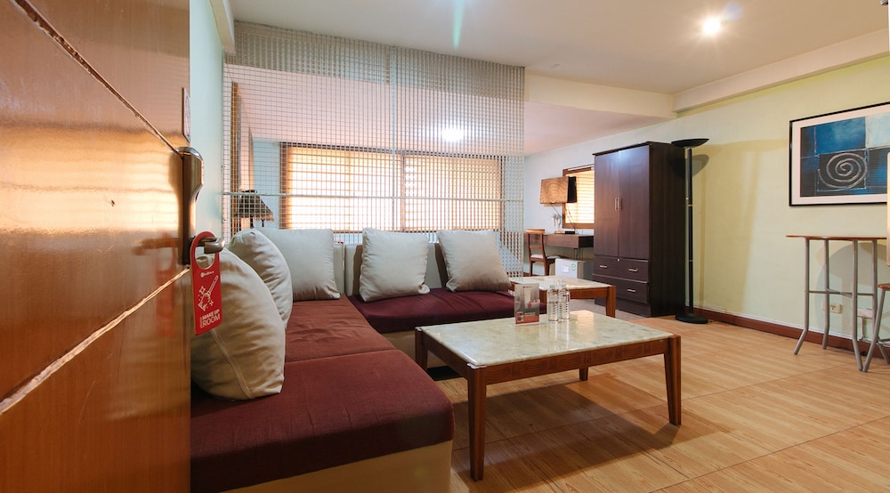 Reddoorz Timog Avenue Quezon City 43/58
