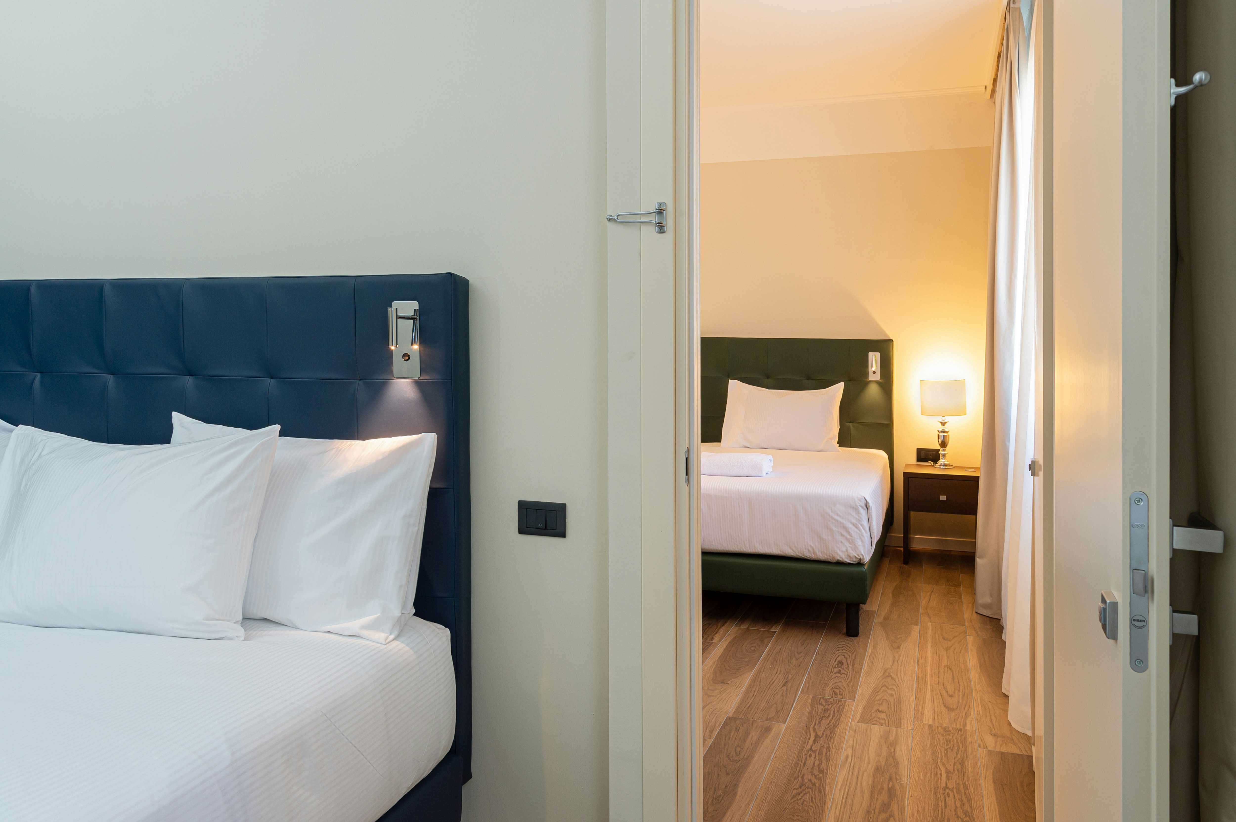 DoubleTree by Hilton Brescia 26/84