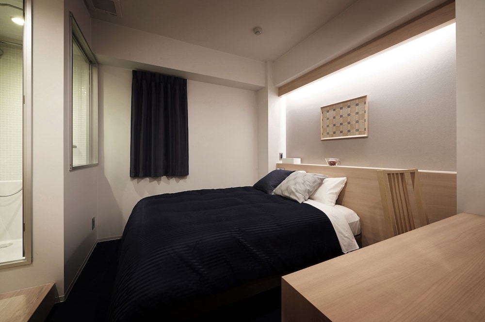 Okayama Square Hotel 26/58