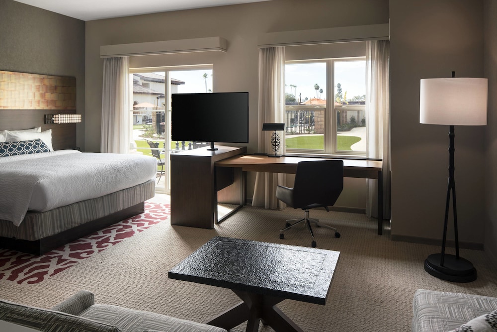 Residence Inn Santa Barbara Goleta 18/56