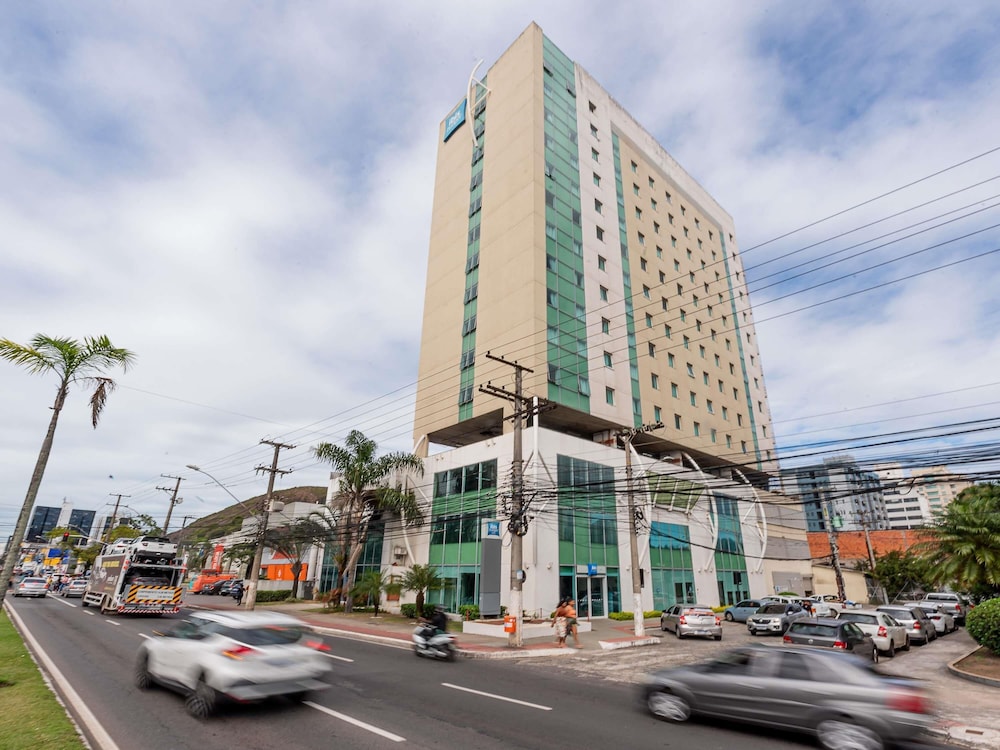Ibis Budget Vitoria 36/50