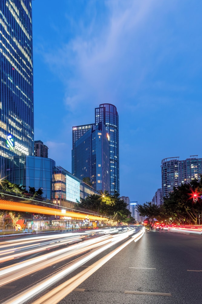 ALOFT GUANGZHOU TIANHE 31/37