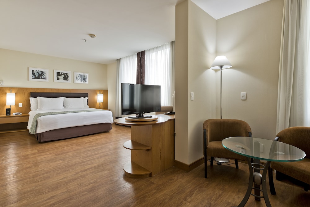 Melia Paulista 30/71