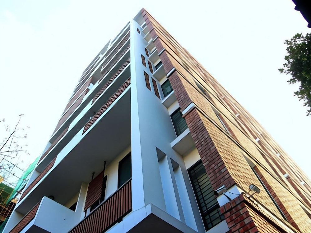 The Midori By Lakeshore in DHAKA