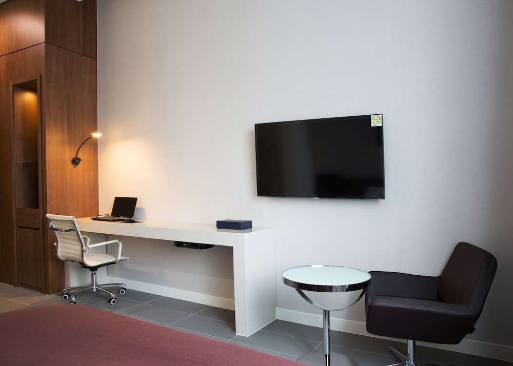 Mate Hotel Bundang 43/50